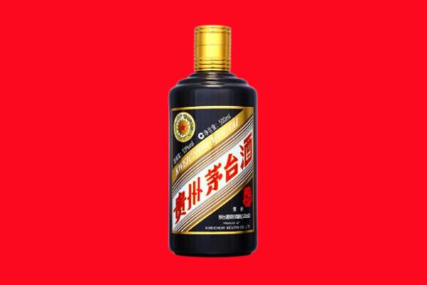 南昌市西湖回收茅台酒瓶