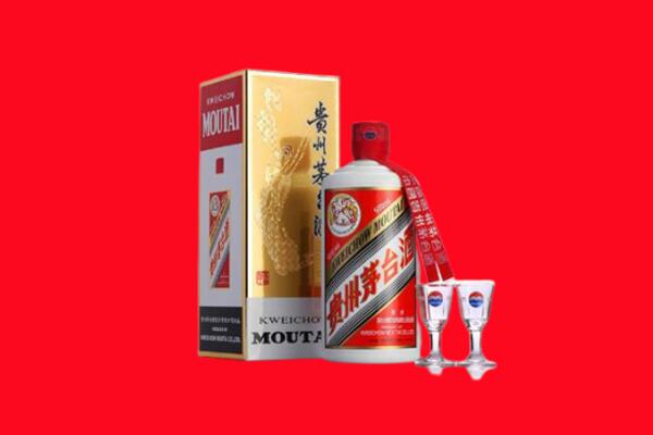南昌市西湖回收贵州茅台酒